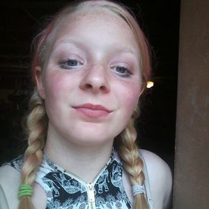 Meet your Posher, Charlene